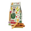 Fruity Dental Groovies | vegetarische kauwsnack