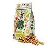 Fruity Dental Twizzlers hondensnack
