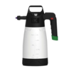 Schuimsprayer 1,25 L met verwisselbare beluchters