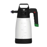 Schuimsprayer 1,25 L | handfoamer voor reiniging, desinfectie en detailing