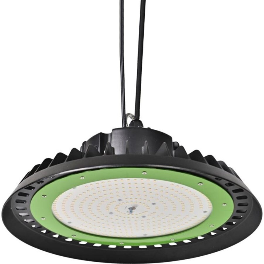 LED stal lamp 150W | IP65 | flikkervrij | ammoniakbestendig | 8 jaar garantie