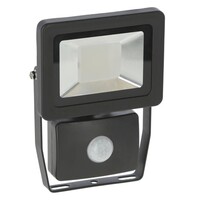 LED schijnwerper met bewegingsmelder | buitenlamp | 10 W | 20 W | 30 W | 50 W