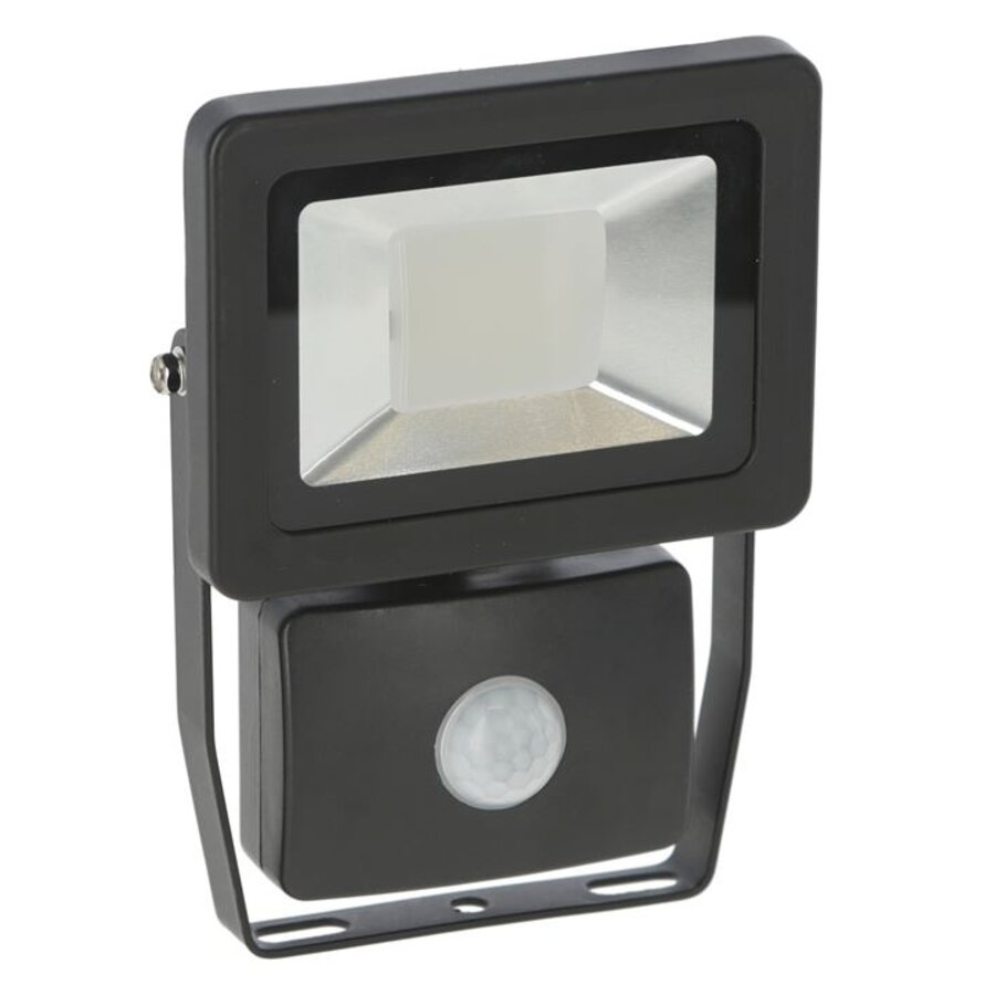 LED schijnwerper met bewegingsmelder | buitenverlichting 20W | 50W | 100W