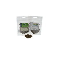 Vleestrainers Fazant | trainingssnack en beloning | 100 gram
