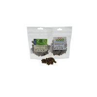 Vleestrainers Lam | trainingssnack | 100 gram | glutenvrij