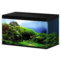 Aquarium Pro 100 Deep 300 liter | 102 x 58 x 61 cm | complete set