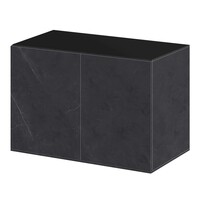Kast Emotions Pro 100 Deep 102x58x75 cm | 2-deurs aquariumkast met legplank