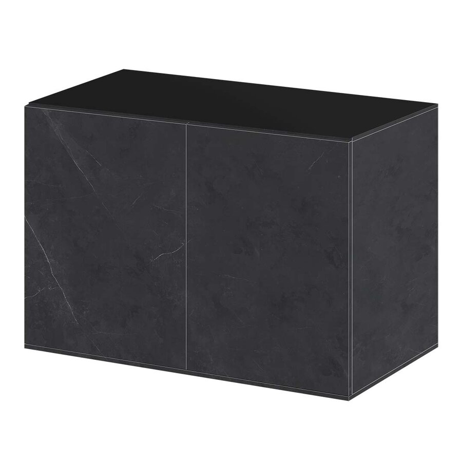 Kast Emotions Pro 100 Deep 102x58x75 cm | 2-deurs aquariumkast met legplank