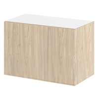 Kast Emotions Pro 100 Deep 102x58x75 cm | 2-deurs aquariumkast met legplank
