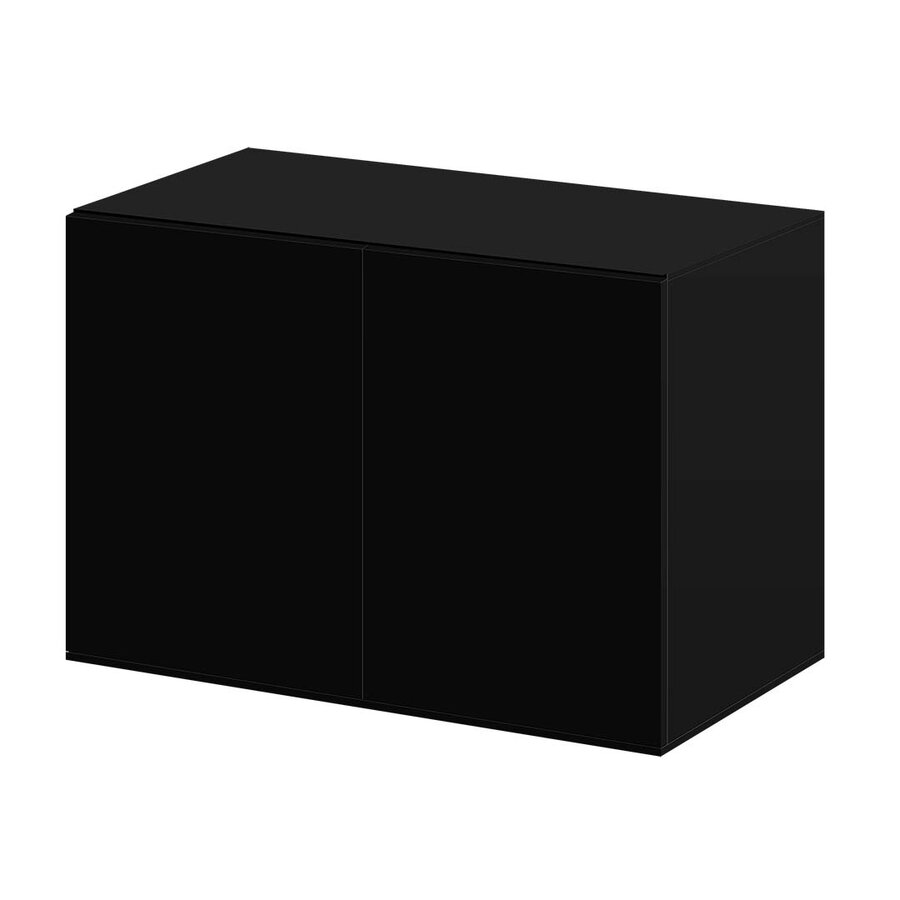 Kast Emotions Pro 100 Deep 102x58x75 cm | 2-deurs aquariumkast met legplank
