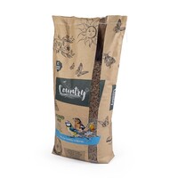 Tuinvogel zadenmix 20 kg | gevarieerde 4-seizoenen voeding met vitamines en mineralen
