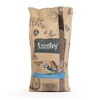 Tuinvogel zadenmix 20 kg | gevarieerde 4-seizoenen voeding met vitamines en mineralen