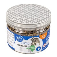 Kattenkruid gedroogd | natuurlijk speel- en krabstimulerend kruid