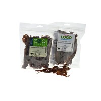 Rundersteak schijfjes | 100 g | 100% rund hondensnack