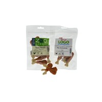Kip drumsticks hondensnack | calcium-bot met kip | 100 g of 400 g