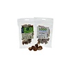 Zalm blokjes hondensnack 100 g