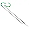 Bosbaansteun set 40 cm