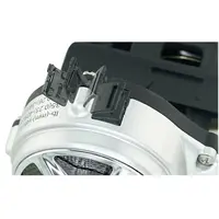 Titanclaw 301 low profile baitcasting reel | aluminium frame | 15 kg slip | linkshandig