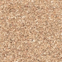 Oesterschelpen fijn 1-2,5 mm 25 kg | calciumbron voor kippen en pluimvee