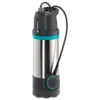 Dompel-drukopvoerpomp 5600/4 inox auto
