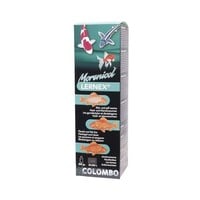 Lernex vijvervis medicatie tegen wormen en parasieten | 200g, 400g, 800g of 2000g