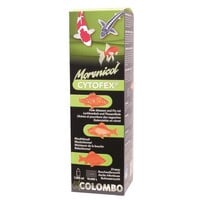 Cytofex vijvermedicijn tegen huidzweren, vinrot en gatenziekte | 250 ml, 500 ml of 1 liter