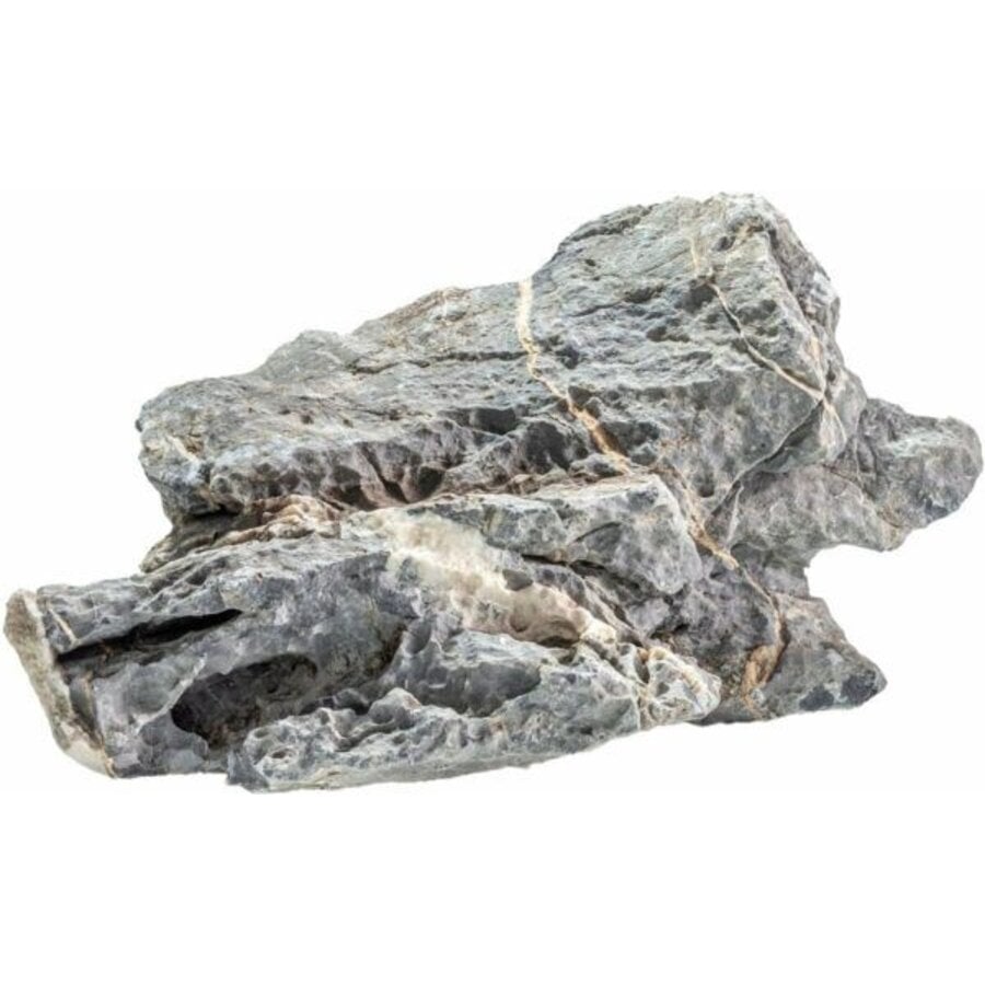 Seiryu aquascape steen | klein 1,3–1,8 kg | middel 2,8–3,5 kg | groot 4,5–5,5 kg