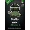 Schildpad | Omega3 diepvriesmix 100 g