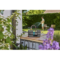 Hydrofoorpomp 4600 Silent | 4600 l/uur | 4 bar | 600 W