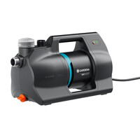 Hydrofoorpomp 4600 Silent | 4600 l/uur | 4 bar | 600 W
