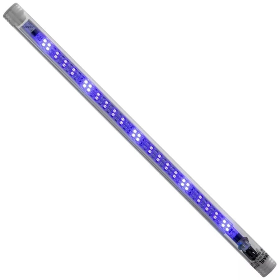 Leddy Tube Actinic 2.0 aquarium LED buis | actinisch blauw | 10W of 14W