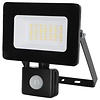 LED schijnwerper met bewegingsmelder 30W