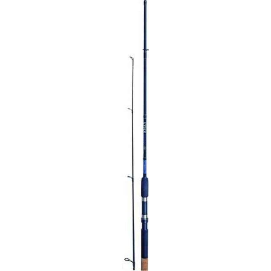 Lynx spinhengel 240 cm | 10-40 g | 2-delig
