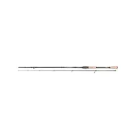 Cassius spinhengel 210–240 cm | werpgewicht 20–80 g | voor kunstaas op snoek en snoekbaars