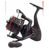 Riva 9000FD zeemolen maat 9000 | snelle inhaalsnelheid | long cast