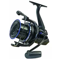 Deep Blue Challenger zeemolen 9000FD | longcast spoel | 8 kogellagers | 615 g