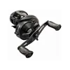 Baitcast reel linkshandig hi-speed