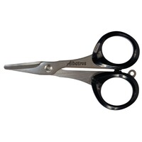Braid + PE lijn schaar 10,5 cm | voor gevlochten lijn en nylon vislijn