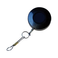 Rolspeld groot | toolclip om onthaker binnen handbereik te houden