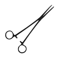 Adertang RVS recht 19 cm | onthaaktang met vergrendeling
