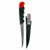 Fileermes 16 cm | flexibel vismes