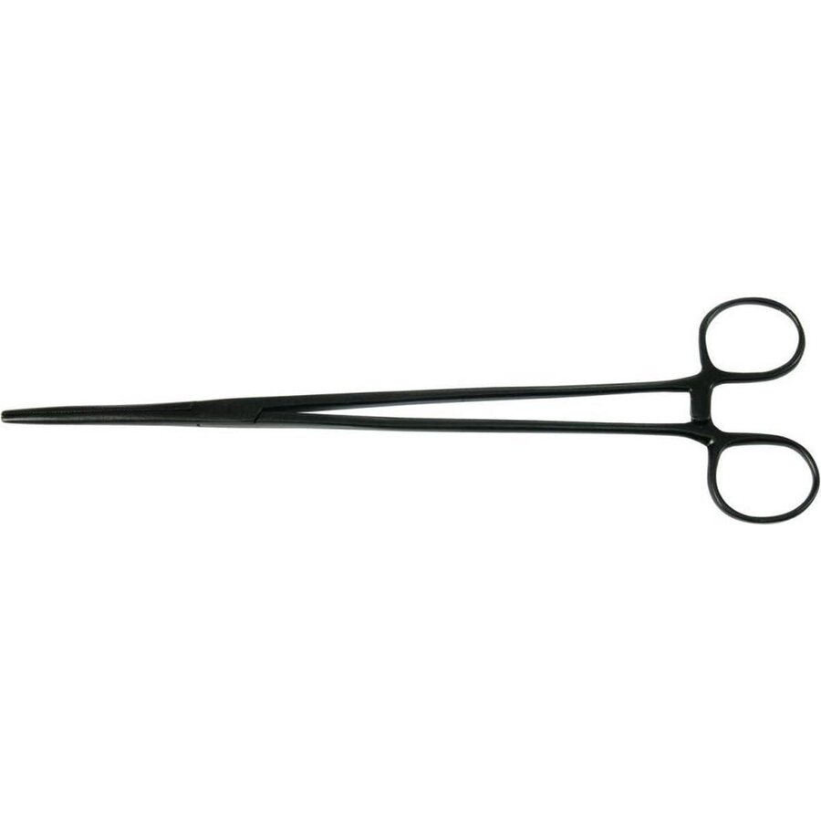 Adertang 25 cm RVS | veilig haken verwijderen bij vissen