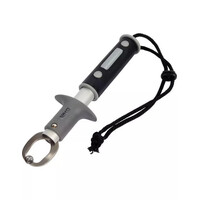 Lipgrip roestvrij staal 12 kg | roterende kop | 25 cm