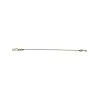 Diamant spinstang 10 cm | 3 stuks