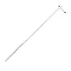 Massieve paraplu spike 130 cm | 19 mm
