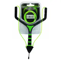 Feeder pult voor gericht voeren | bereik 12-30 meter