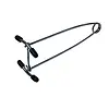 Bekspanner 18 cm
