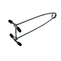 Bekspanner 18 cm | bek openhouden voor veilig onthaken