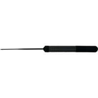 Boilienaald baiting needle voor boilies op hair rigs | 1 stuk