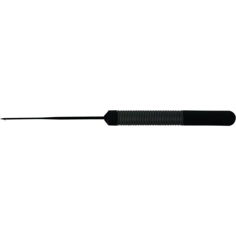 Boilienaald baiting needle voor boilies op hair rigs | 1 stuk